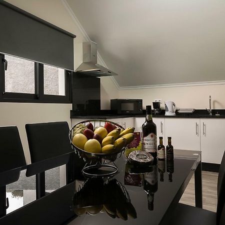 Villa Sea View Loft Madeira Ribeira Brava Esterno foto