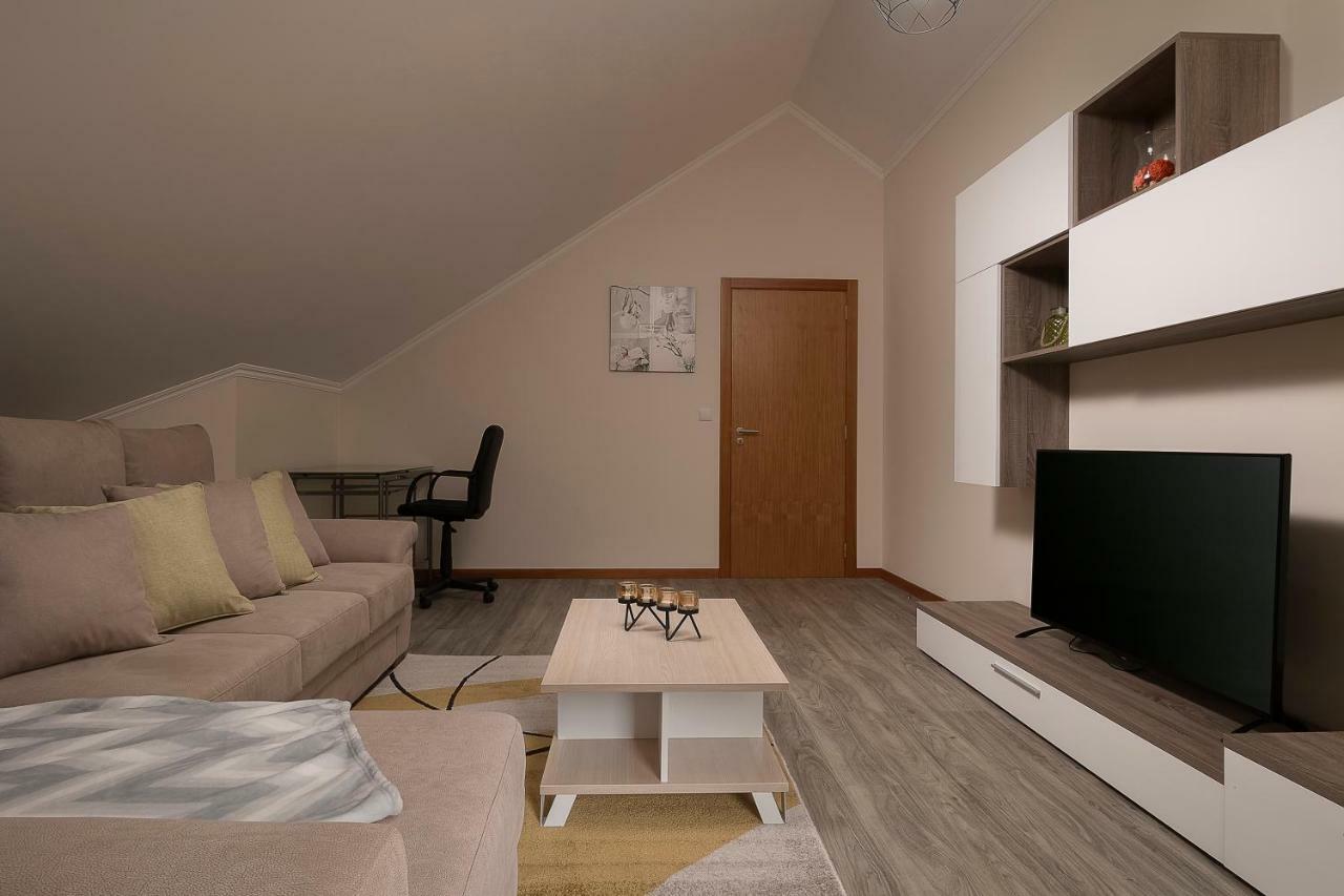 Villa Sea View Loft Madeira Ribeira Brava Esterno foto