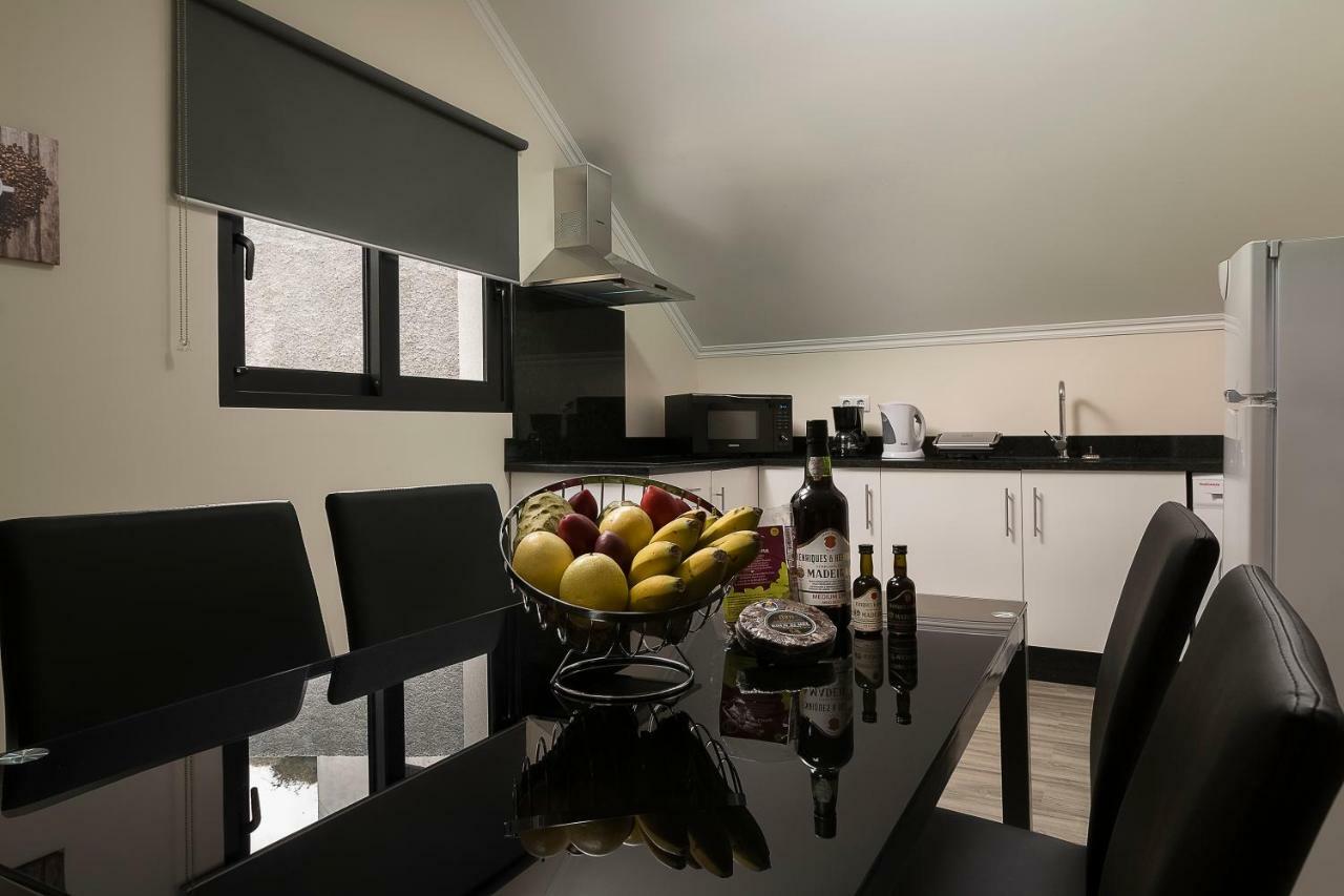 Villa Sea View Loft Madeira Ribeira Brava Esterno foto